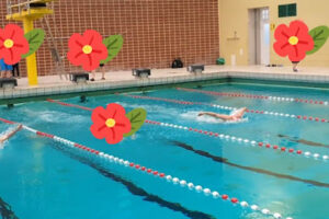 Stadtbad Borbeck – Essen