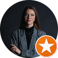 Oleksandra Silik Oleksandra Silik