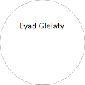 Eyad Glelaty Eyad Glelaty