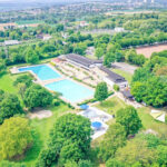 Freibad Kallebad – Wiesbaden