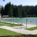 Waldbad Rätzteich – Marienberg