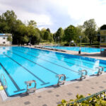 Freibad Dreieich – Parkschwimmbad – Dreieich