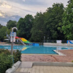 Hockermühlbad – Amberg