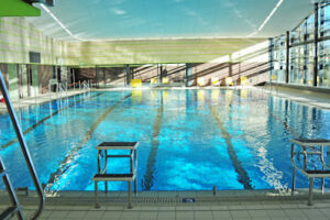 Rodenkirchenbad – Köln