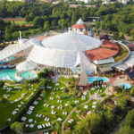 AQUALAND Freizeitbad – Köln