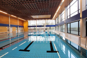 Bäderland St. Pauli - Hamburg 16 Bäderland St. Pauli – Hamburg